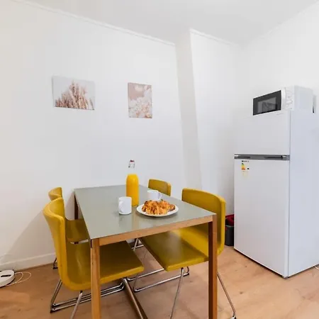 Calme Montmartre - 18 - 2p Apartament Paryż