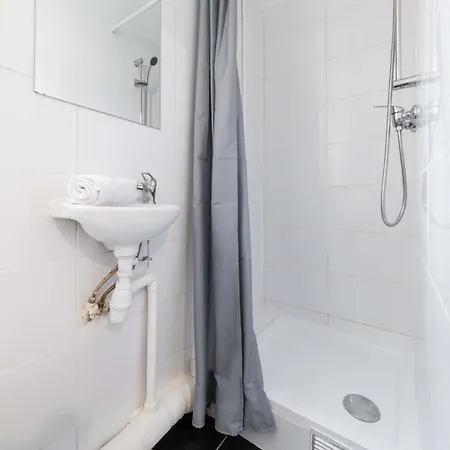 Calme Montmartre - 18 - 2p Apartament