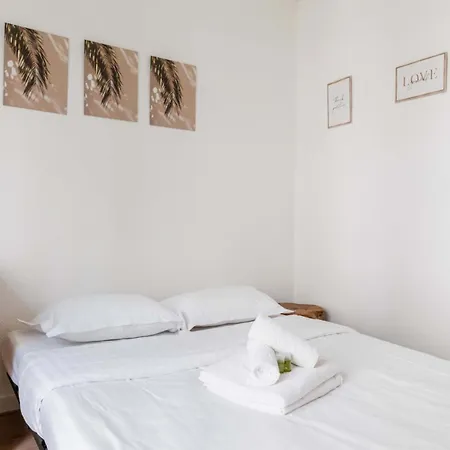 Apartament Calme Montmartre - 18 - 2p