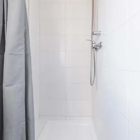 Calme Montmartre - 18 - 2p Apartamento Paris