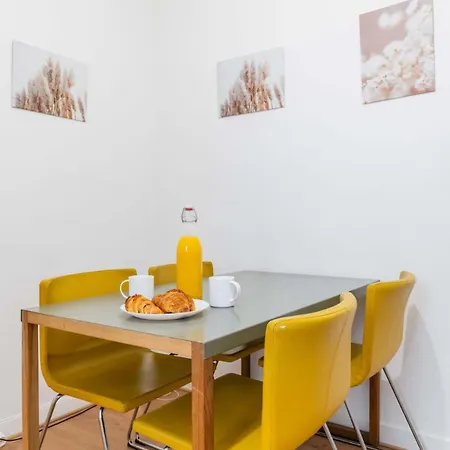 Apartamento Calme Montmartre - 18 - 2p
